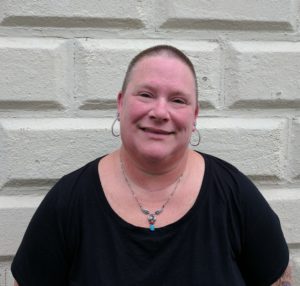 Kay joined the Jeremiah's team in February 2017 as a clinical intern, while pursuing her C.A.D.C. certification through AdCare Educational Institute's A.C.E. Program. A lifelong learner, Kay has her associates degree in radio-logic technology and her bachelors degree in biology. With more than 15 years of recovery, Kay treats each day as a new beginning and a fresh opportunity to help those seeking recovery.